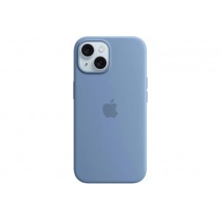 IPHONE 15 SILICONE CASE...