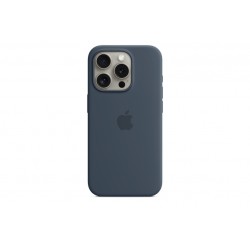 IPHONE 15 PRO SILICONE CASE...