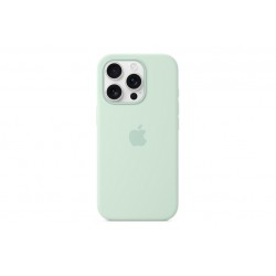 IPHONE 16 PRO SILICONE CASE...