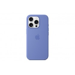 IPHONE 16 PRO SILICONE CASE...