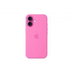 IPHONE 16 SILICONE CASE...