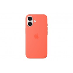 IPHONE 16 SILICONE CASE...