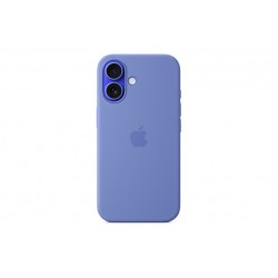 IPHONE 16 SILICONE CASE...