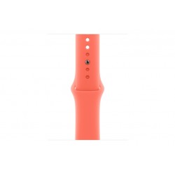 40MM TANGERINE SPORT BAND -...