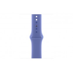 40MM PERIWINKLE SPORT BAND...