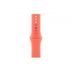 46MM TANGERINE SPORT BAND -...