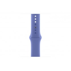 46MM PERIWINKLE SPORT BAND...