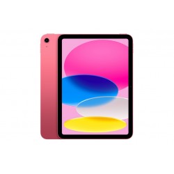 iPad 11'' Wi-Fi 256GB \\ Rosa