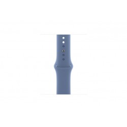 41MM WINTER BLUE SPORT BAND...