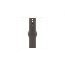 41MM CLAY SPORT BAND - M/L