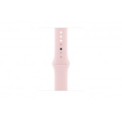 45MM LIGHT PINK SPORT BAND...