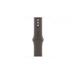 45MM CLAY SPORT BAND - S/M