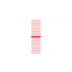 41MM LIGHT PINK SPORT LOOP