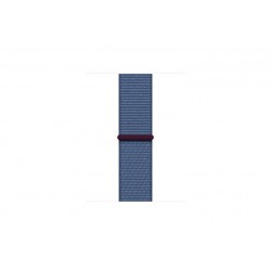 41MM WINTER BLUE SPORT LOOP