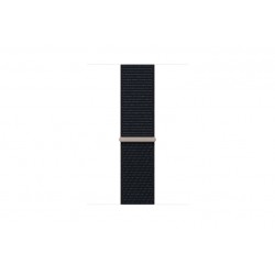 45MM MIDNIGHT SPORT LOOP