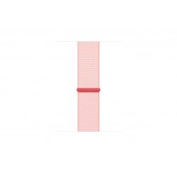 45MM LIGHT PINK SPORT LOOP