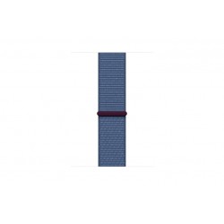 45MM WINTER BLUE SPORT LOOP