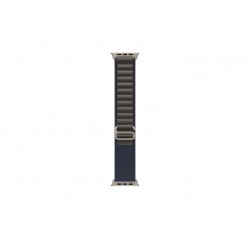 49MM BLUE ALPINE LOOP - MEDIUM