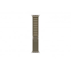 49MM OLIVE ALPINE LOOP -...
