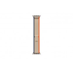 49MM ORANGE/BEIGE TRAIL...