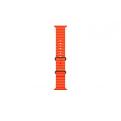 49MM ORANGE OCEAN BAND