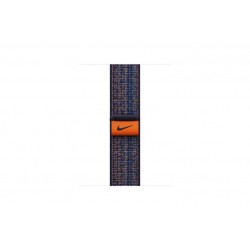 41MM GAME ROYAL/ORANGE NIKE...
