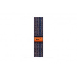45MM GAME ROYAL/ORANGE NIKE...