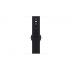 45MM MIDNIGHT SPORT BAND - X/L