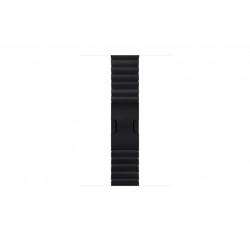 42MM SPACE BLACK LINK BRACELET