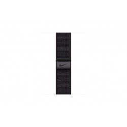 41MM BLACK/BLUE NIKE SPORT...