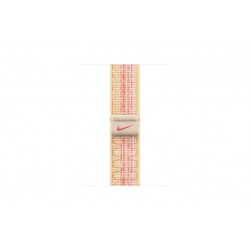 41MM STARLIGHT/PINK NIKE...