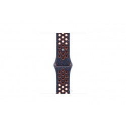 41MM BLUE FLAME NIKE SPORT...