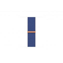 41MM OCEAN BLUE SPORT LOOP