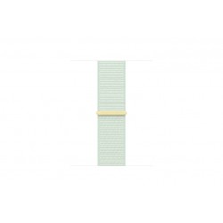 41MM SOFT MINT SPORT LOOP