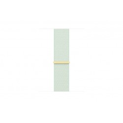 45MM SOFT MINT SPORT LOOP