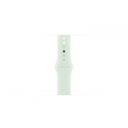 41MM SOFT MINT SPORT BAND -...
