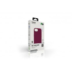 SOFT TOUCH cover in...