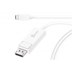 USB-C TO 4K DISPLAYPORT CABLE