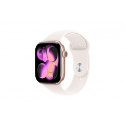 Apple Watch Series 11 GPS...