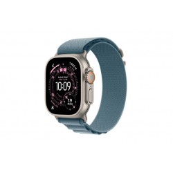 Apple Watch Ultra 3 GPS +...