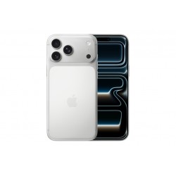 iPhone 17 Pro Max 512GB Silver