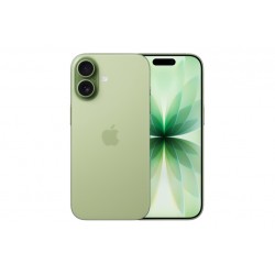 iPhone 17 256GB Sage