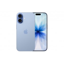 iPhone 17 512GB Mist Blue