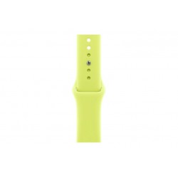 40mm Neon Yellow Sport Band...