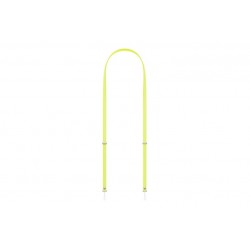 Crossbody Strap - Neon Yellow
