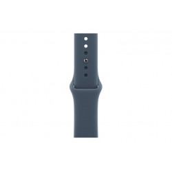 40mm Anchor Blue Sport Band...