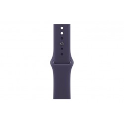 40mm Purple Fog Sport Band...