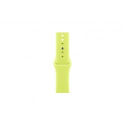 42mm Neon Yellow Sport Band...