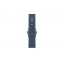 46mm Anchor Blue Sport Band...