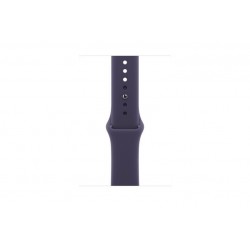 46mm Purple Fog Sport Band...